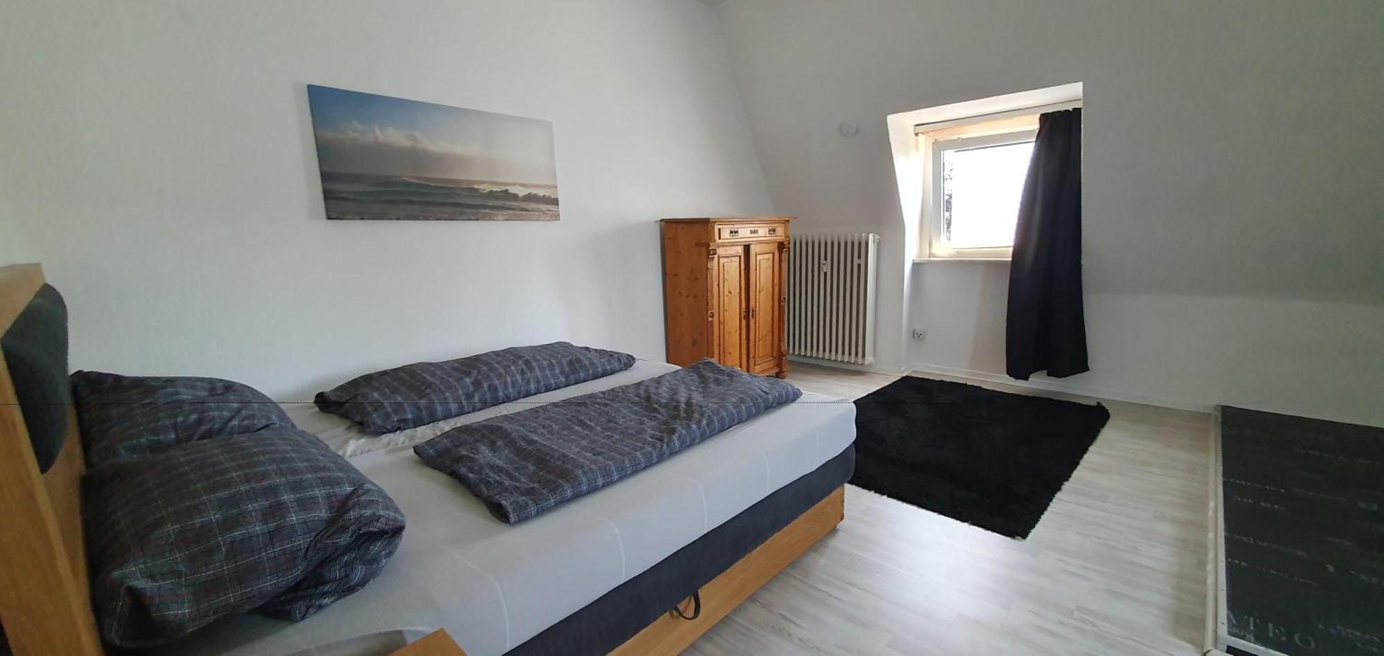 Hagen- Viel Schoener Raum Und Platz Fuer 6 Personen Hagen  Exterior foto