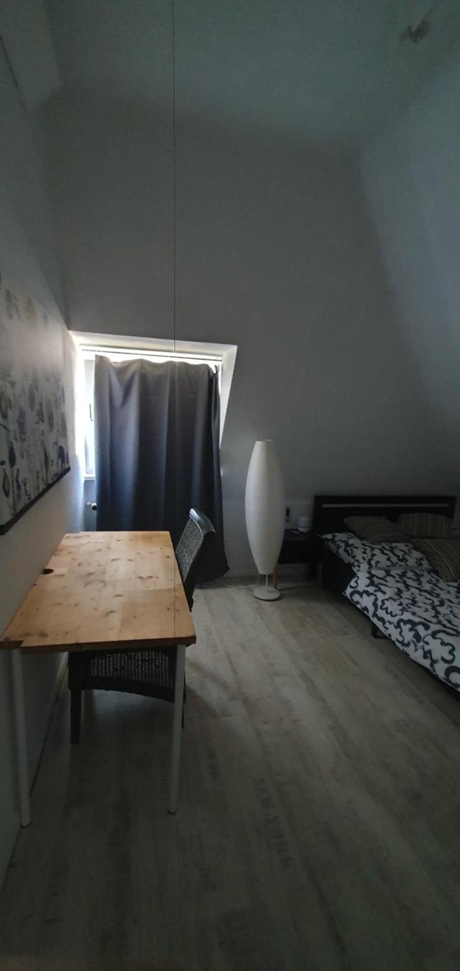 Hagen- Viel Schoener Raum Und Platz Fuer 6 Personen Hagen  Exterior foto